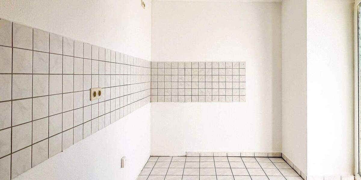 Etagenwohnung Halle (Saale) Nietleben - 3 Zimmer, 71 m&sup2;, 119.000&euro; | Angebot:25909269