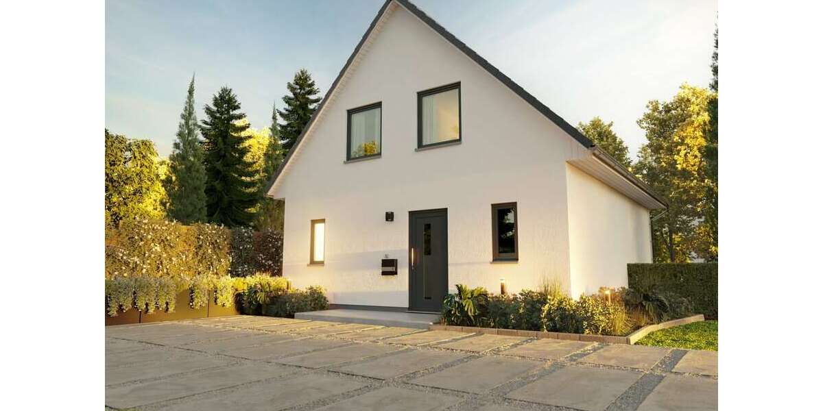 Einfamilienhaus Zscherndorf Zscherndorf - 4 Zimmer, 98 m&sup2;, 335.050&euro; | Angebot:25248229