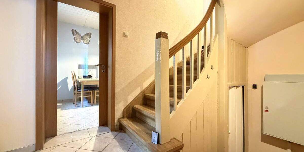 Doppelhaushälfte Sandersdorf-Brehna Zscherndorf - 3 Zimmer, 68 m&sup2;, 89.000&euro; | Angebot:24874748