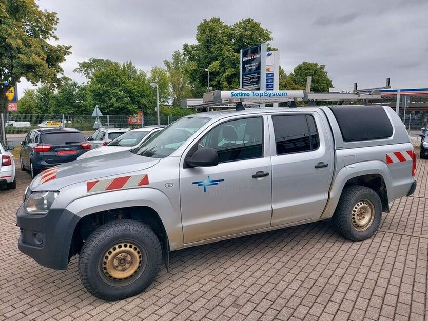 Amarok