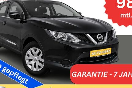 Nissan Qashqai 113.012 km 8.980 &euro; Halle (Saale) 06128