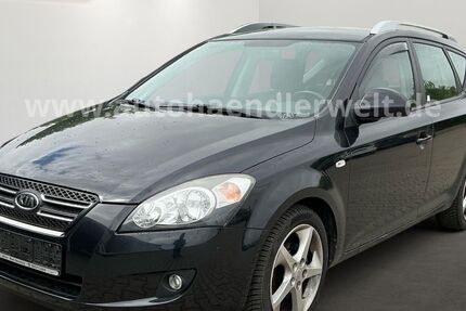 Kia ceed Sportswagon 199.201 km 1.299 &euro; Brehna 06796