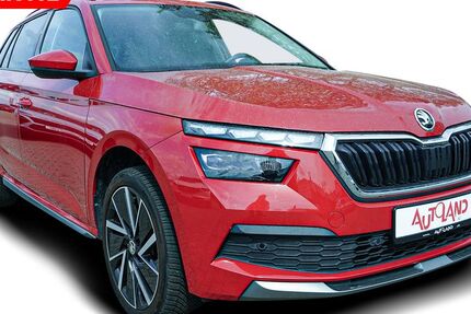 Skoda Kamiq 56.995 km 20.950 &euro; Brehna 06796