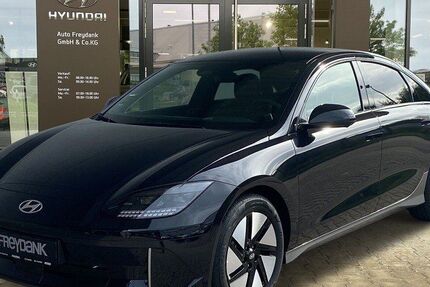 Hyundai IONIQ 6 29.881 km 34.999 € Leipzig 04178