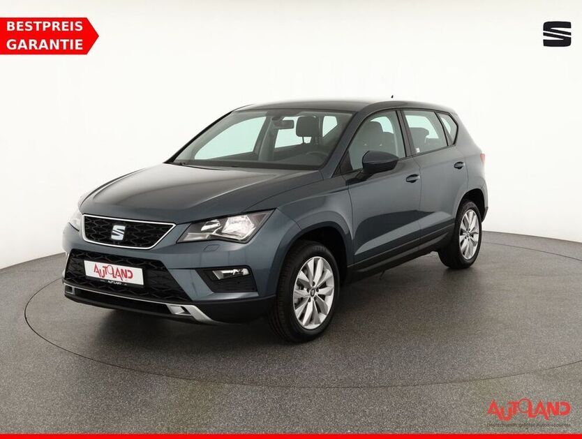 Ateca