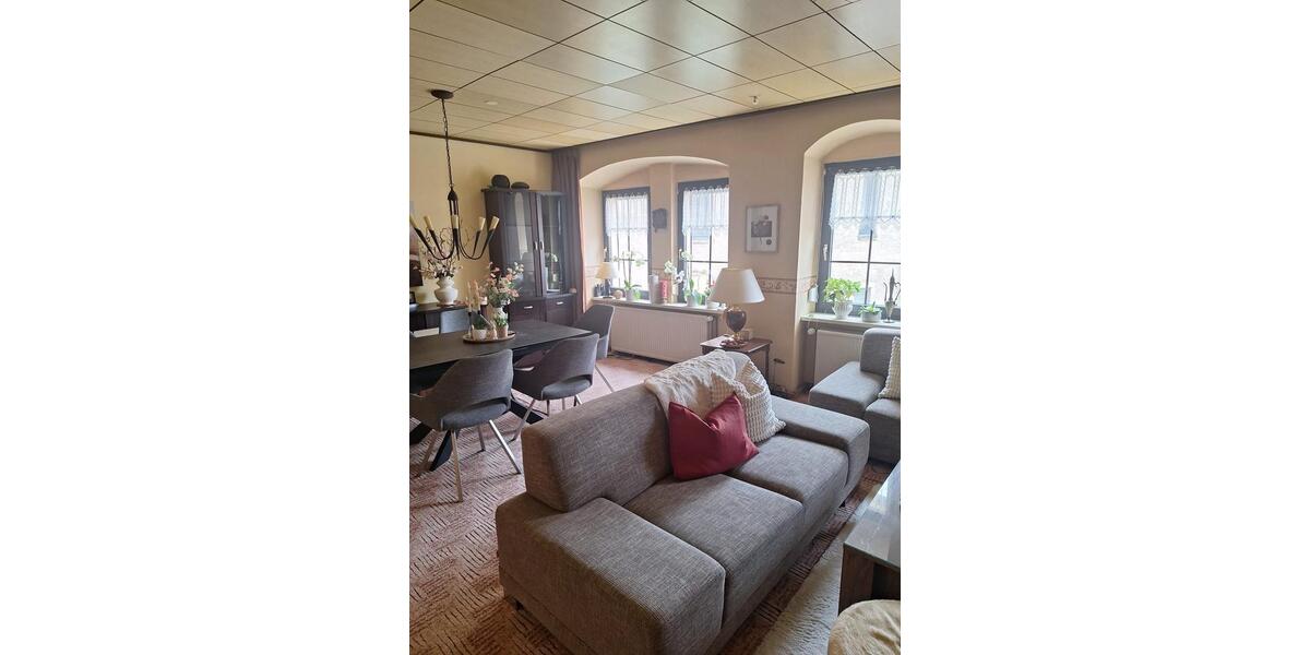 Reihenhaus Gerbstedt - 10 Zimmer, 250 m&sup2;, 149.999&euro; | Angebot:25614649