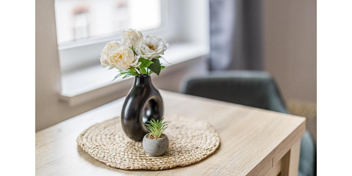 Etagenwohnung Halle (Saale) Büschdorf - 2 Zimmer, 33 m&sup2;, 70&euro; | Angebot:26499276