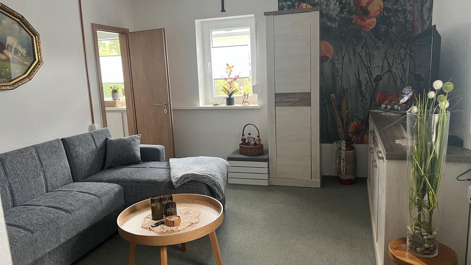 Doppelhaushälfte Bitterfeld-Wolfen Wolfen - 1.5 Zimmer, 39 m&sup2;, 89.000&euro; | Angebot:25964315