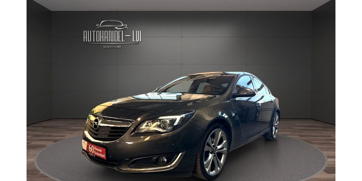 Opel Insignia 112.021 km 12.990 &euro; Schkopau 06258