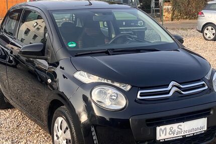 Citroen C1 76.000 km 6.990 &euro; Bitterfeld-Wolfen 06766