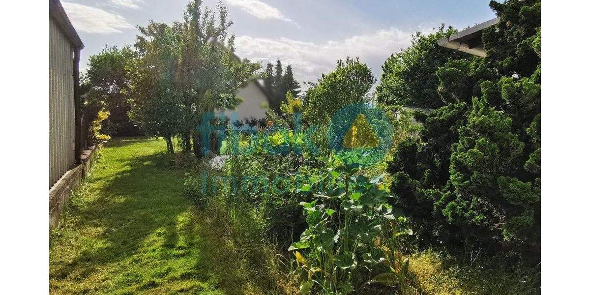 Bungalow Delitzsch - 3 Zimmer, 87 m&sup2;, 189.000&euro; | Angebot:25777209