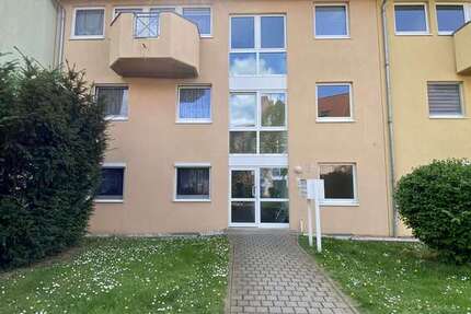 Wohnung Salzatal Salzmünde - 2 Zimmer, 28 m&sup2;, 260&euro; | Angebot:26170295