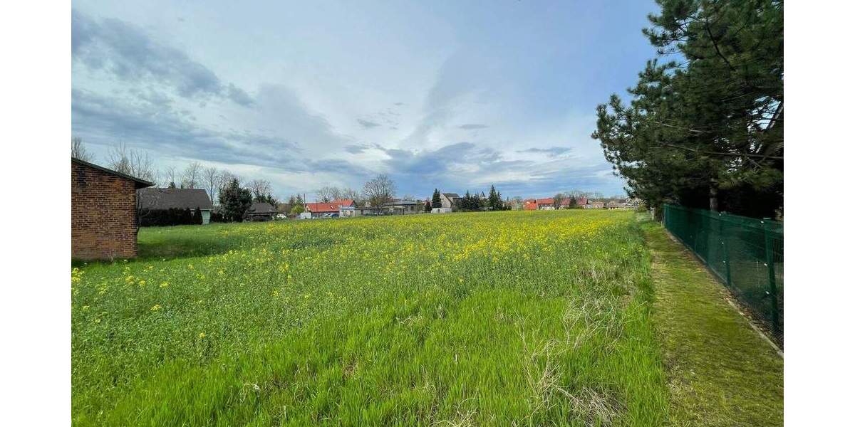 Grundstück Wallendorf (Luppe) Wallendorf - 102.000&euro; | Angebot:25682777