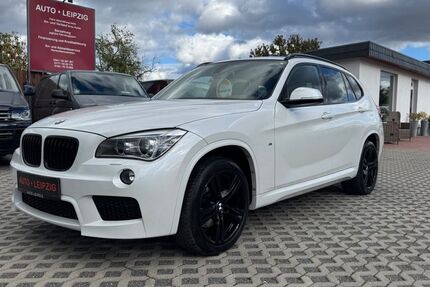 BMW X1 71.800 km 19.490 € Leipzig 04178