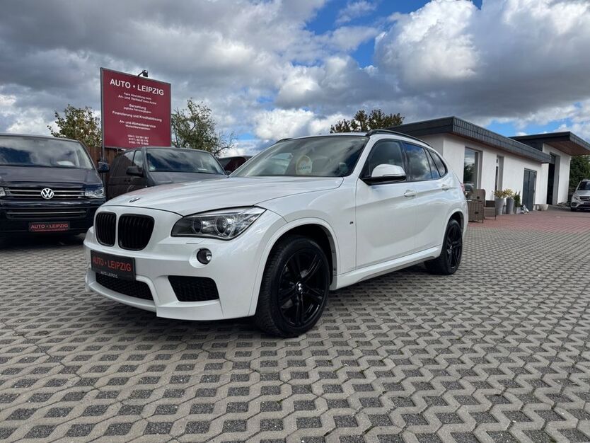 BMW X1 71.800 km 19.490 € Leipzig 04178