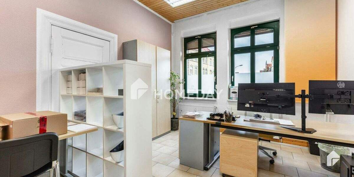 Mehrfamilienhaus, Wohnhaus Delitzsch - 1 Zimmer, 185 m&sup2;, 449.000&euro; | Angebot:25799530