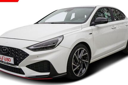 Hyundai i30 55.218 km 20.950 &euro; Brehna 06796