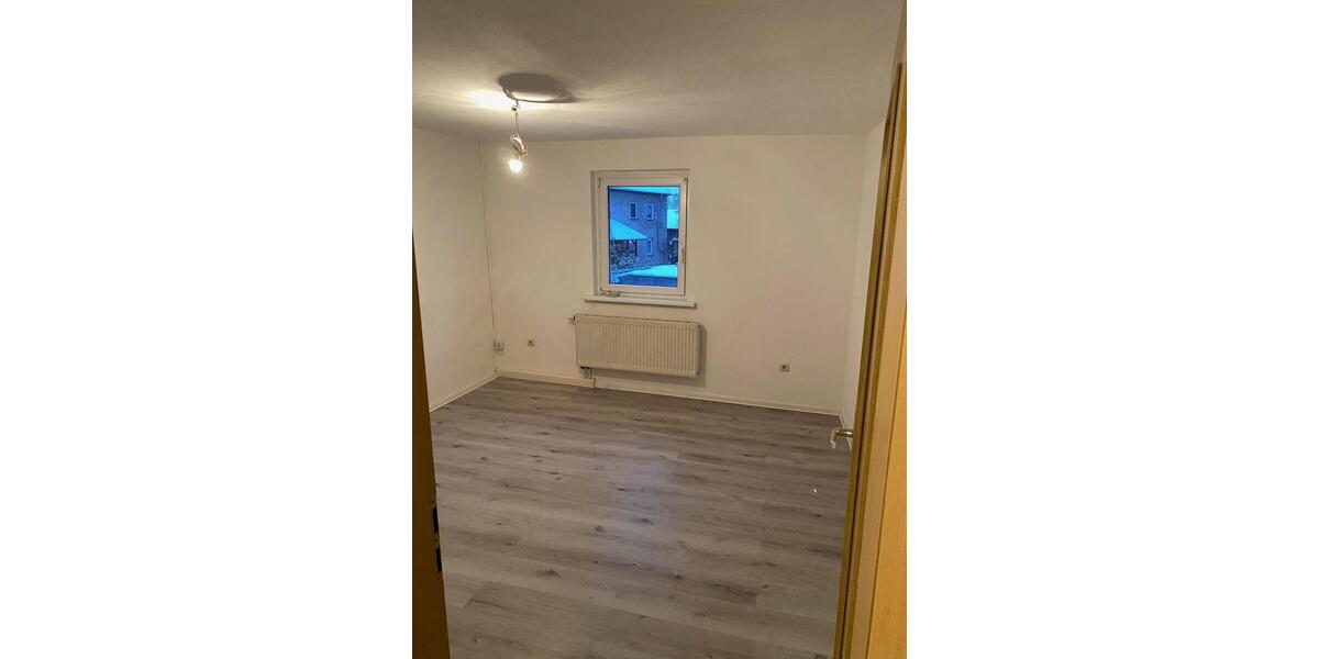 Etagenwohnung Landsberg - 4 Zimmer, 81 m&sup2;, 540&euro; | Angebot:24654866