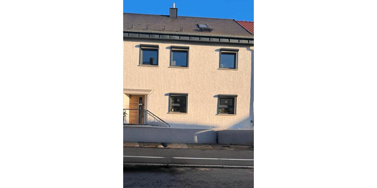 Reihenhaus Halle (Saale) Damaschkestraße - 3 Zimmer, 112 m&sup2;, 360.000&euro; | Angebot:25236468