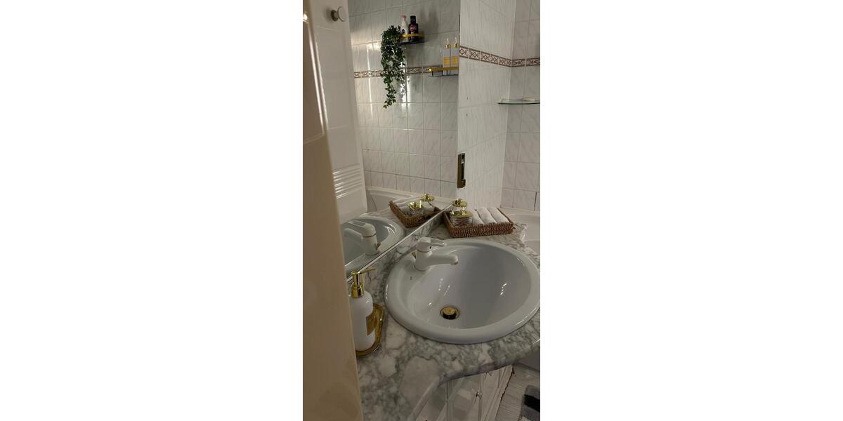 Dachgeschoßwohnung Halle (Saale) Halle-Neustadt - 1 Zimmer, 67 m&sup2;, 612&euro; | Angebot:27627756