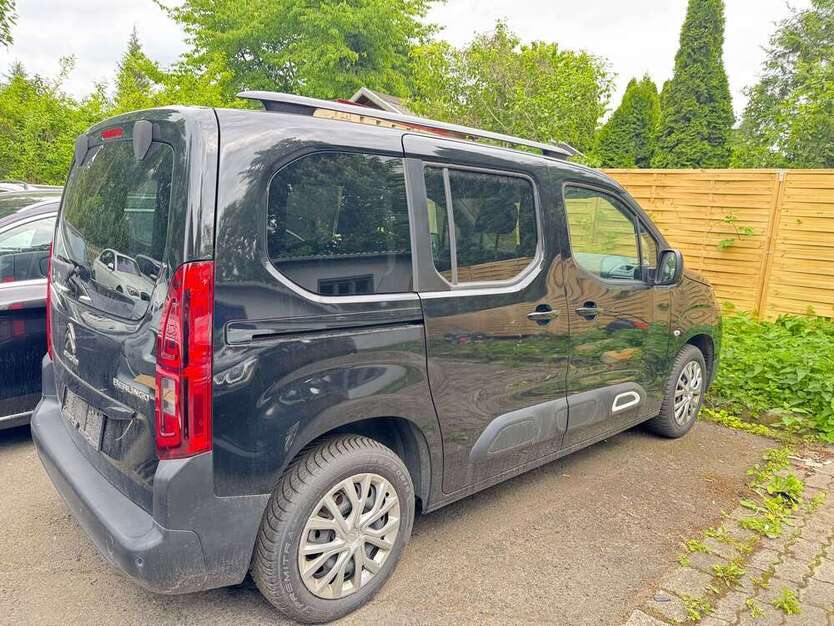 Berlingo