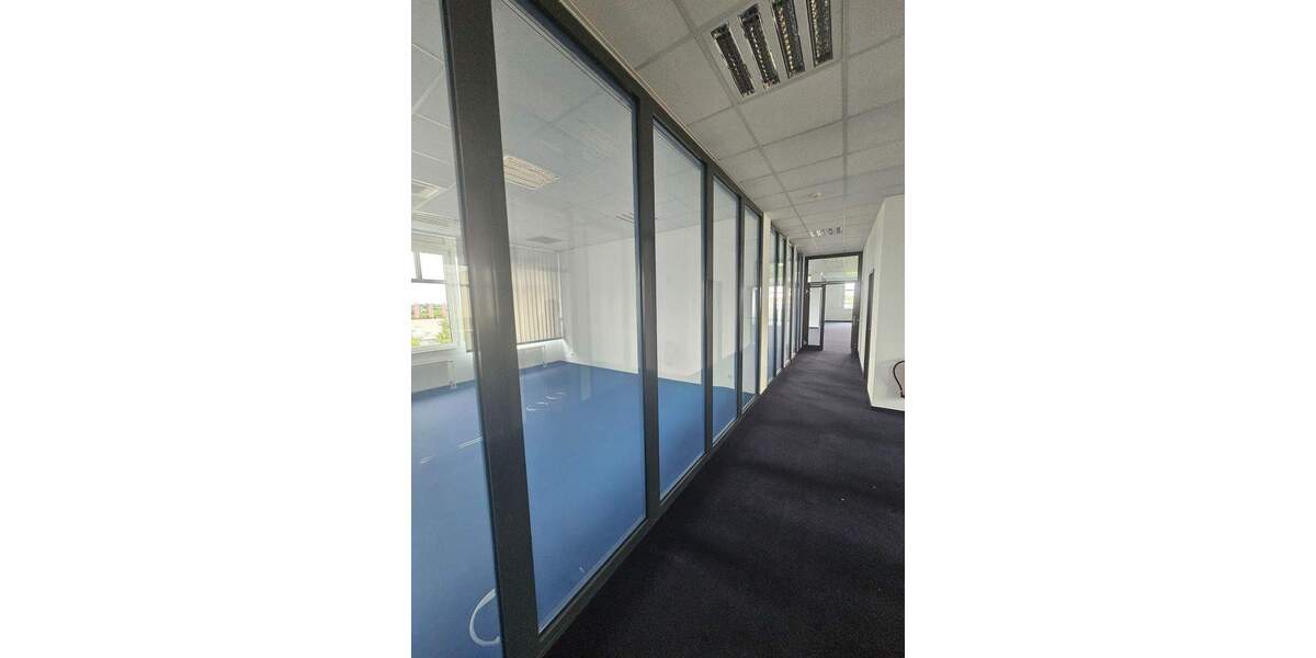 Gewerbeobjekt Wiedemar - 1 Zimmer, 598 m&sup2;, 5.088&euro; | Angebot:25916714