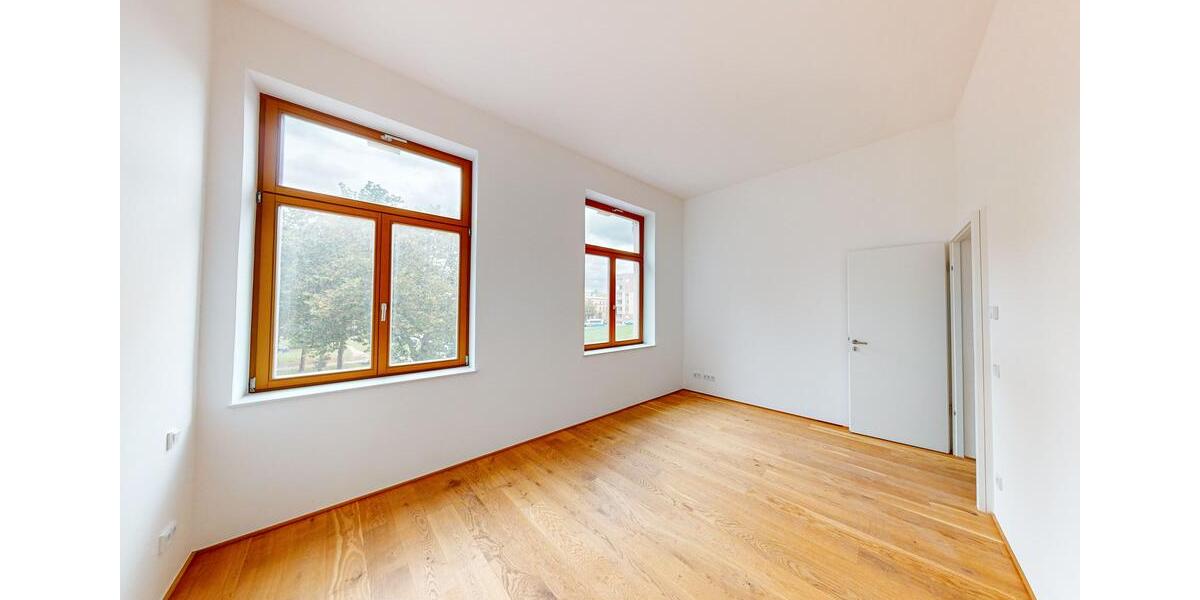 Etagenwohnung Halle (Saale) Damaschkestraße - 3 Zimmer, 82 m&sup2;, 1.080&euro; | Angebot:26562980