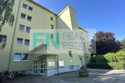 Wohnung zum Mieten in Leipzig Probstheida 304,30 € 28.44 m²