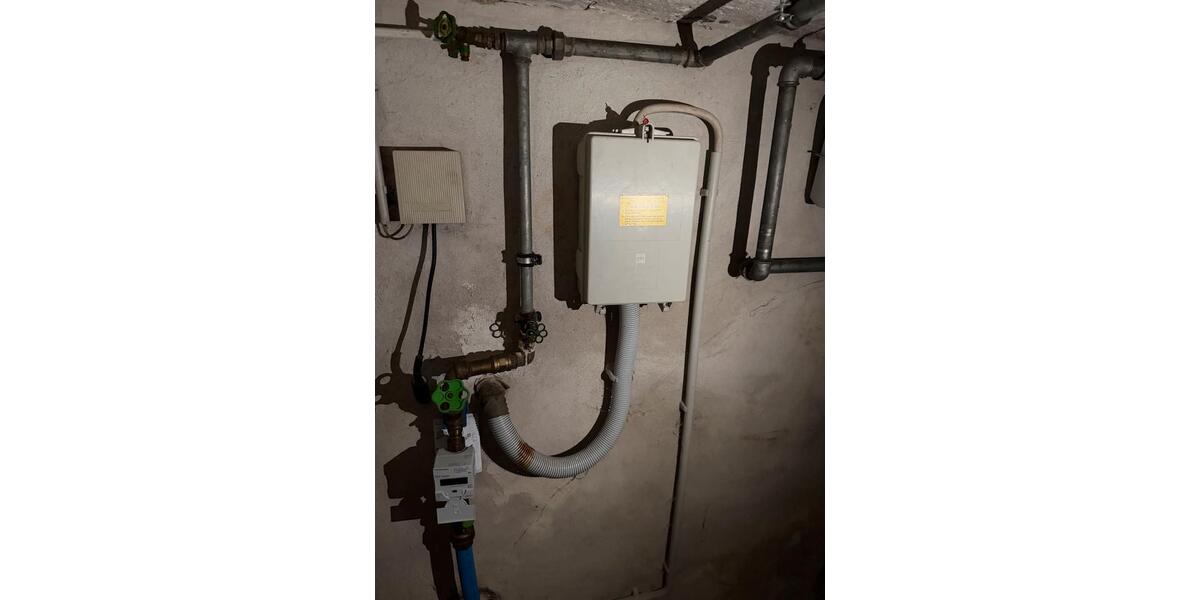 Reihenhaus Halle (Saale) Damaschkestraße - 3 Zimmer, 75 m&sup2;, 153.000&euro; | Angebot:26132369