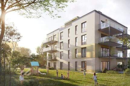 Wohnung Markranstädt - 3 Zimmer, 103 m&sup2;, 511.500&euro; | Angebot:25999491