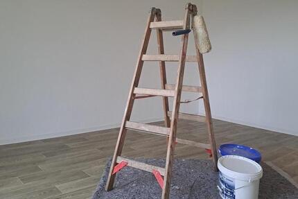 Wohnung Bitterfeld-Wolfen Bitterfeld - 2 Zimmer, 53 m&sup2;, 424&euro; | Angebot:25056075