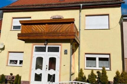 Haus Gerbstedt - 6 Zimmer, 140 m&sup2;, 840&euro; | Angebot:27533173