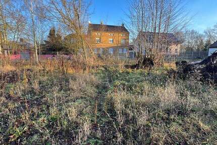 Grundstück Landsberg- Spickendorf Spickendorf - 110.000&euro; | Angebot:26103889