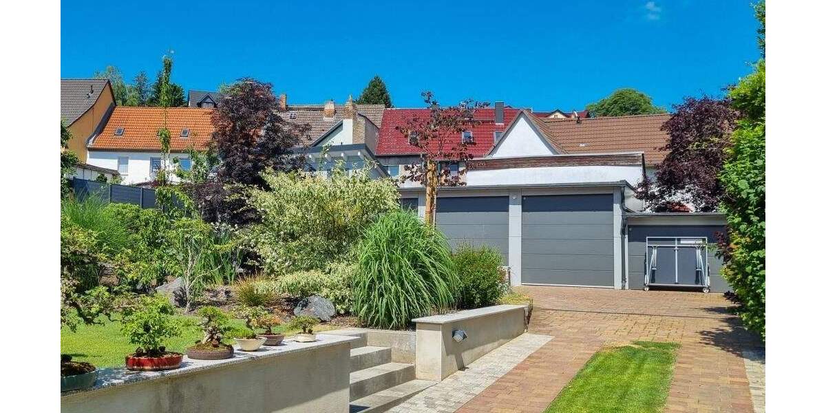 Mehrfamilienhaus, Wohnhaus Lutherstadt Eisleben - 3 Zimmer, 176 m&sup2;, 450.000&euro; | Angebot:25749323