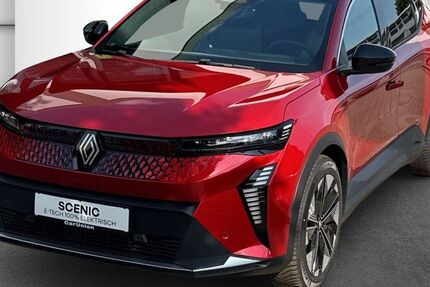 Renault Scenic 8.000 km 38.495 &euro; Halle 06132