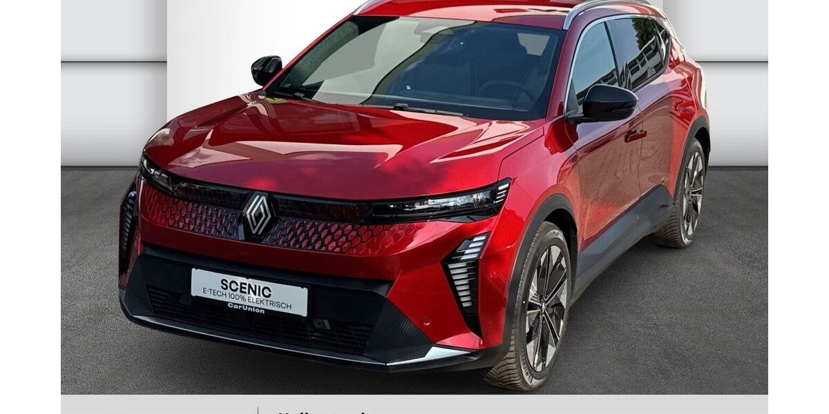 Renault Scenic 8.000 km 38.495 &euro; Halle 06132