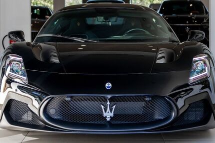 Maserati MC20 4.997 km 224.222 &euro; Markranstädt 04420