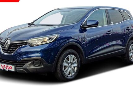 Renault Kadjar 54.323 km 13.490 &euro; Eisleben 06295
