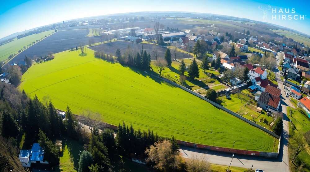 Grundstück Halle (Saale) Frohe Zukunft - 1.100.000&euro; | Angebot:24900422