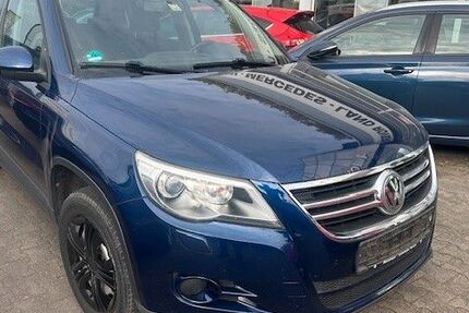 VW Tiguan 199.800 km 5.900 € Halle/Saale 06116