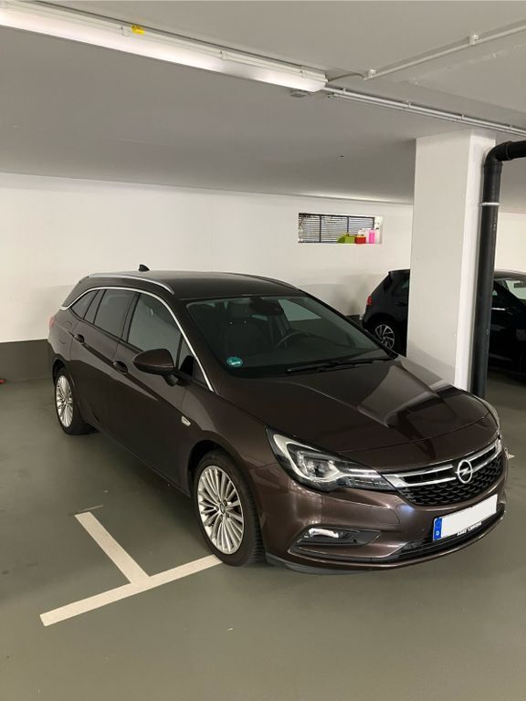 Astra