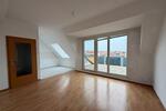 Dachgeschoßwohnung Merseburg - 3 Zimmer, 62 m&sup2;, 530&euro; | Angebot:26629518