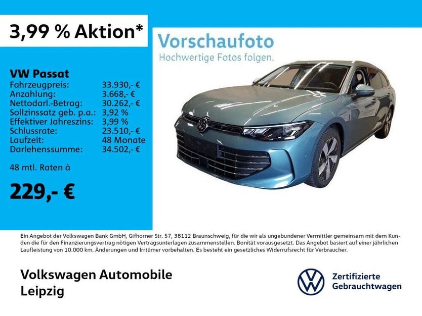 Passat