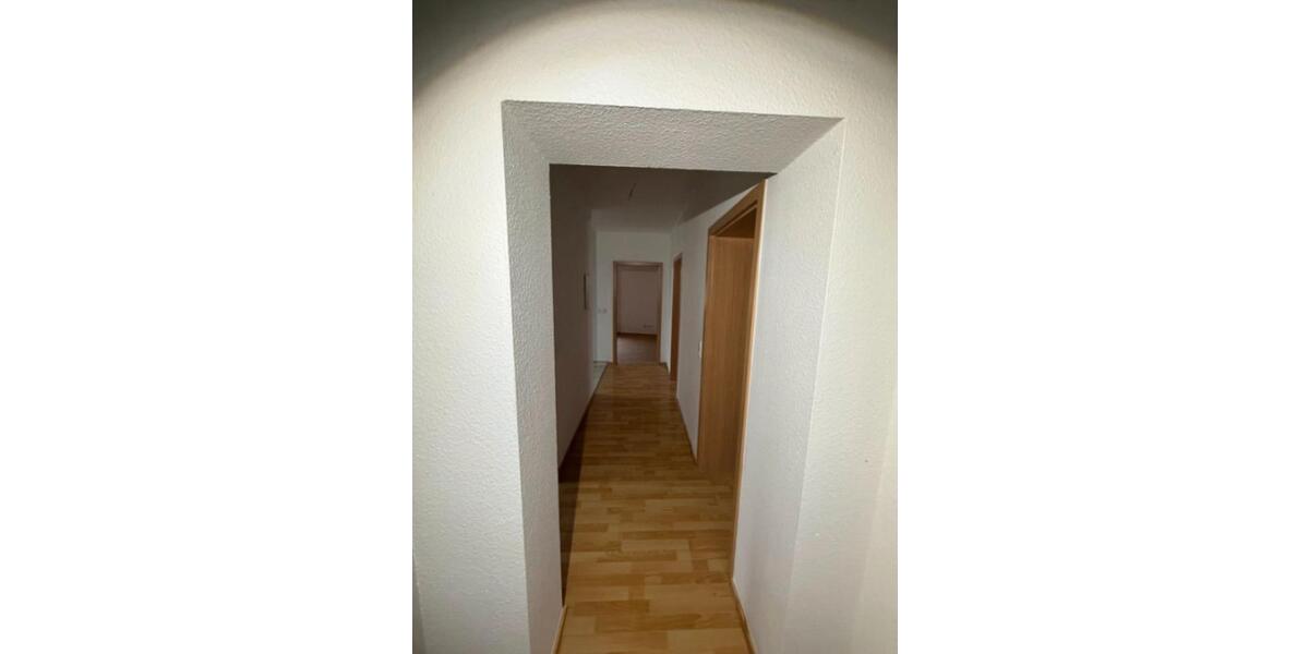Maisonettenwohnung Halle (Saale) Damaschkestraße - 4 Zimmer, 95 m&sup2;, 790&euro; | Angebot:26473001