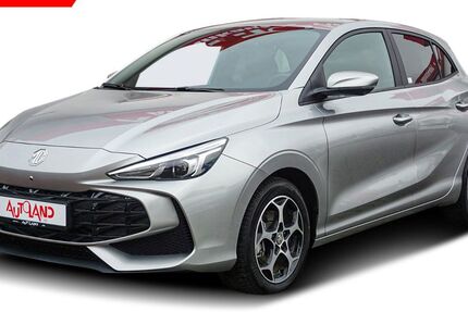 MG 3 3.787 km 20.990 &euro; Halle 06122