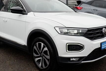 VW T-Roc 27.090 km 19.799 &euro; Delitzsch OT Döbernitz 04509