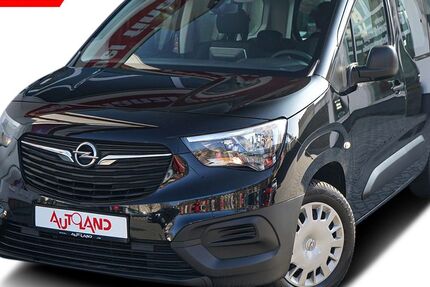 Opel Combo 78.254 km 16.990 &euro; Eisleben 06295