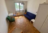 Ein Schönes WG- Zimmer in Halle