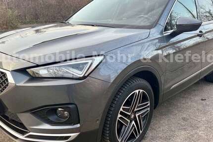 Seat Tarraco 100.000 km 24.999 &euro; Halle-Neustadt 06124