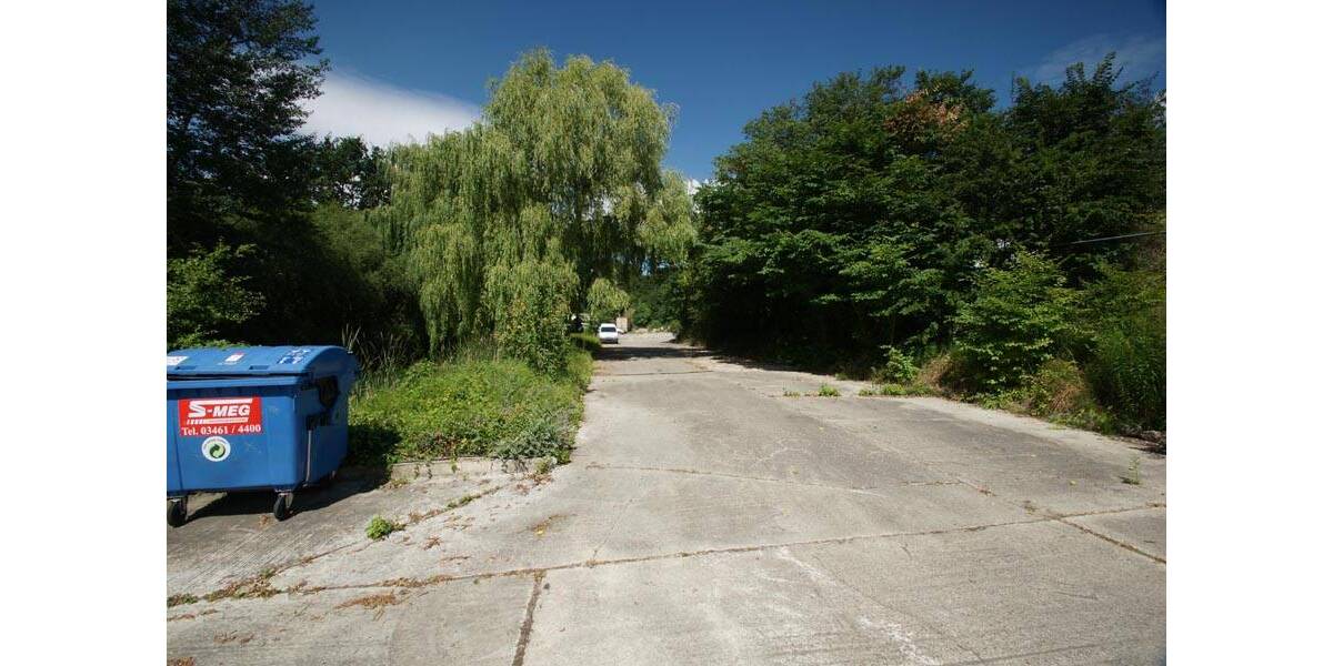 Grundstück Schkopau Ermlitz - 495.000&euro; | Angebot:25958964